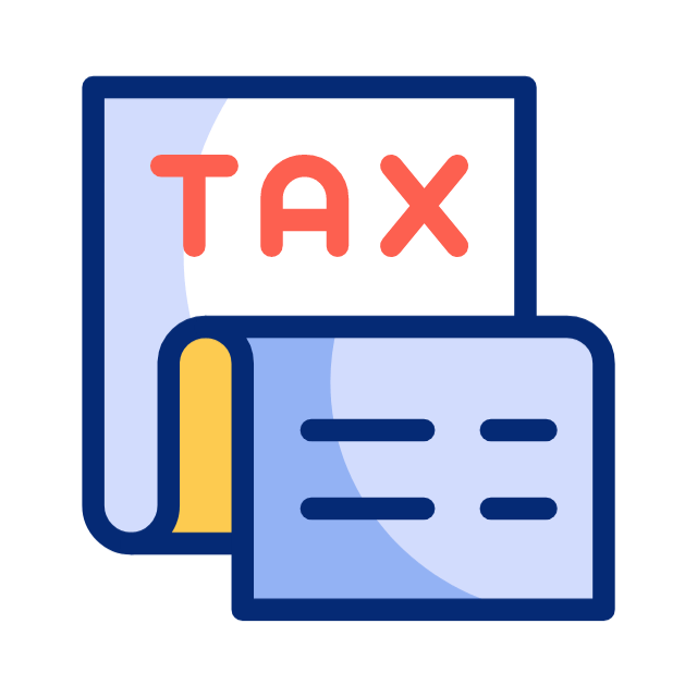 tax