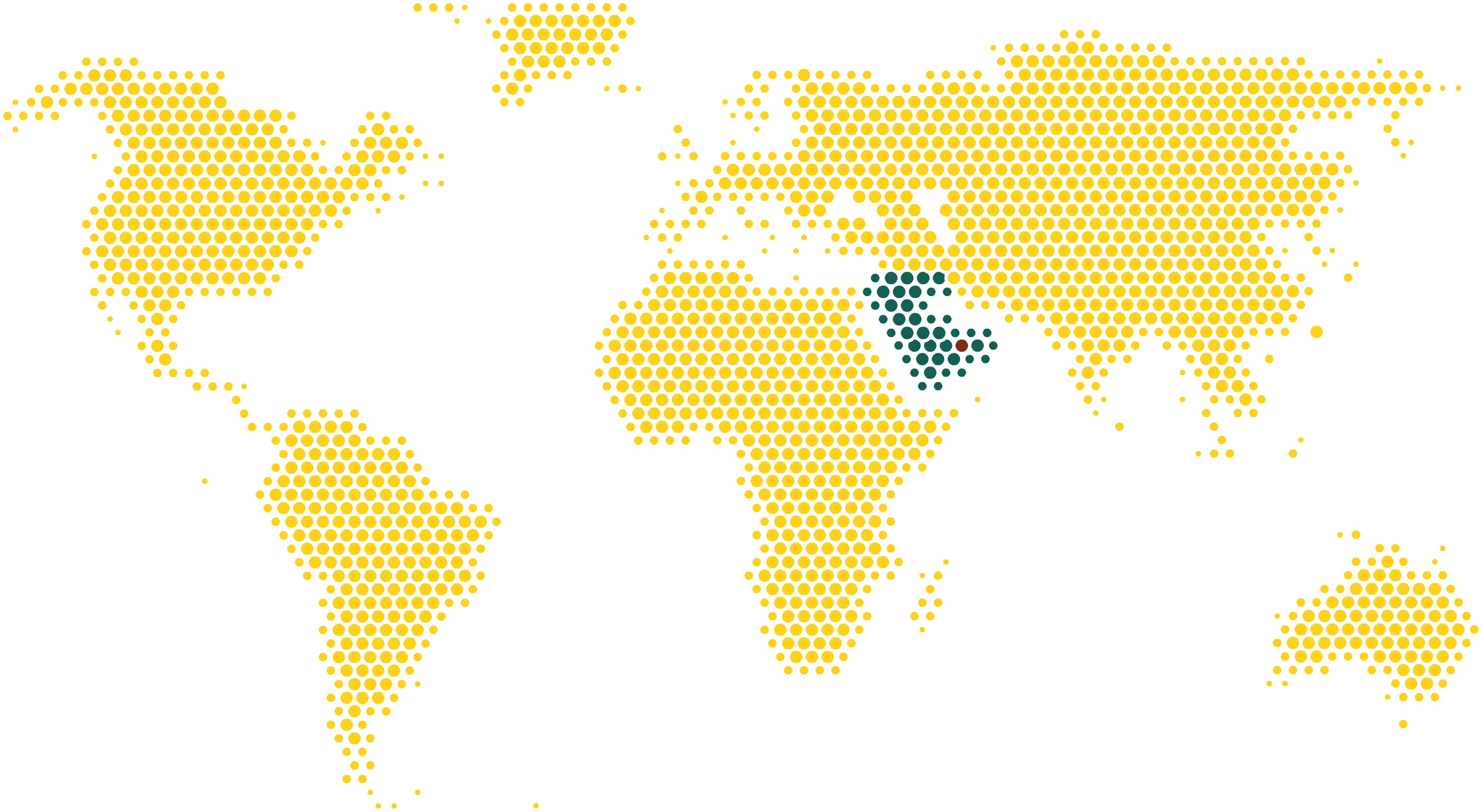 World Map