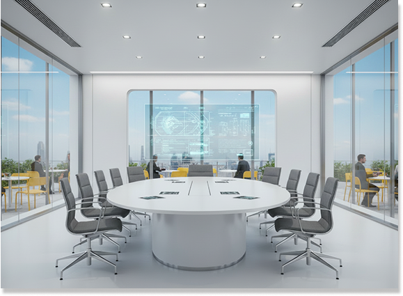 business-table