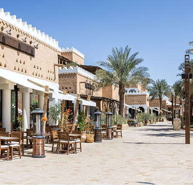Food & Restaurant 