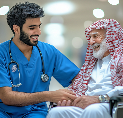 Health Care & Clinics